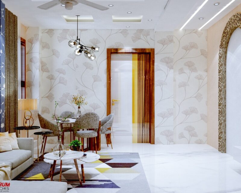 Why Hire the Best Interior Designer in Kolkata for Designing Kid’s Room