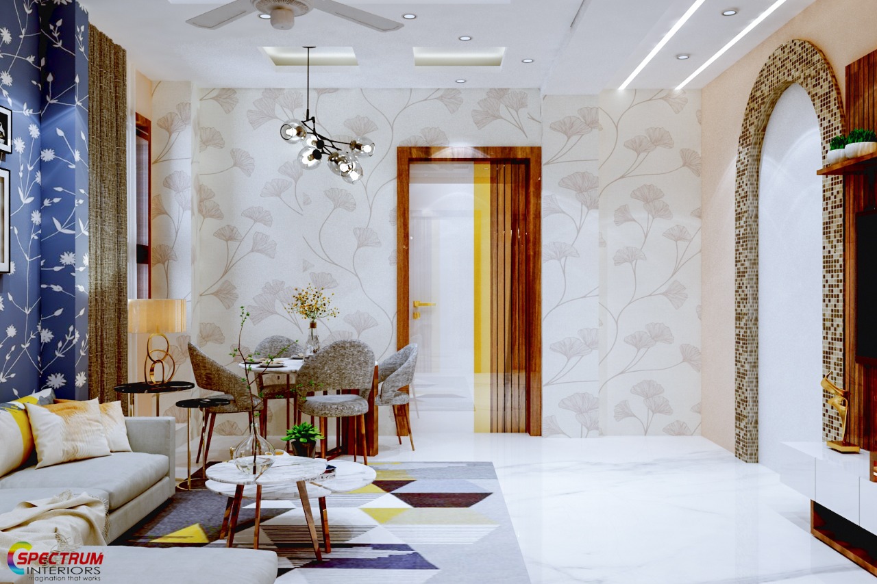 You are currently viewing Why Hire the Best Interior Designer in Kolkata for Designing Kid’s Room