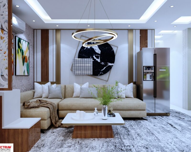 Know the Best Materials for Installing New Counters from the Interior Designer in Kolkata