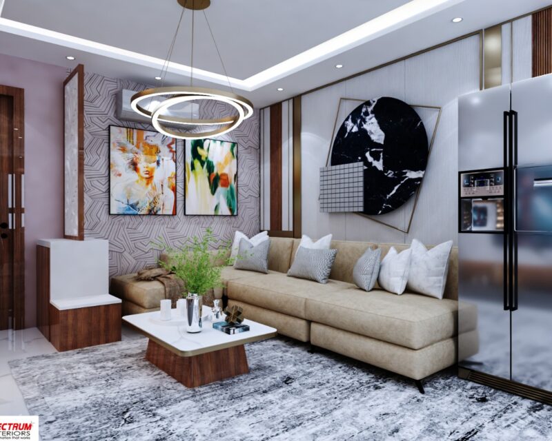 Trendy Light Fixtures to Improve Interior: Know from the Best Interior Designer in Kolkata