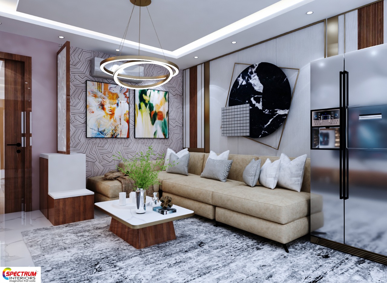 You are currently viewing Trendy Light Fixtures to Improve Interior: Know from the Best Interior Designer in Kolkata