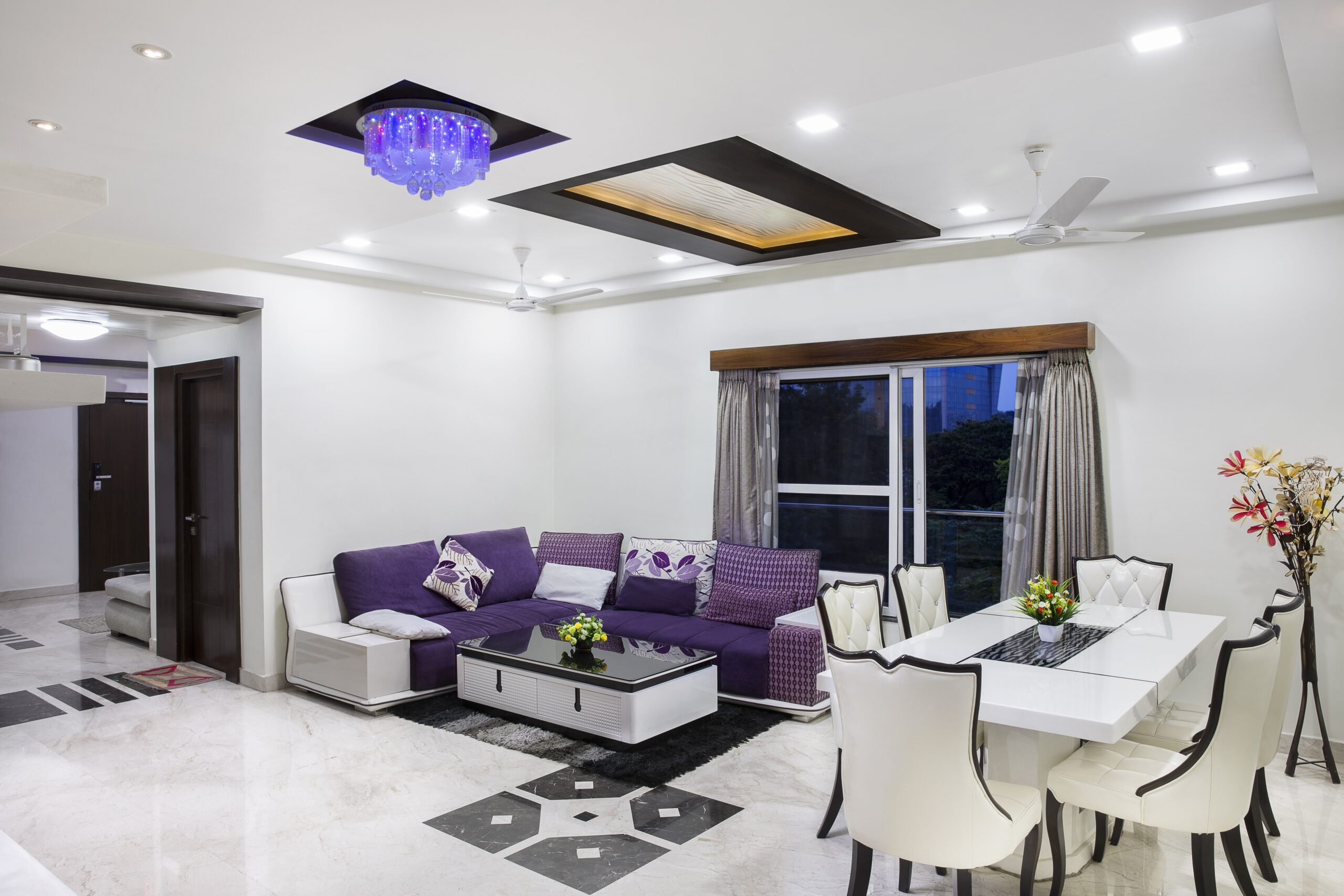You are currently viewing Key Elements of a Luxurious Master Bedroom from Interior Designers in Kolkata
